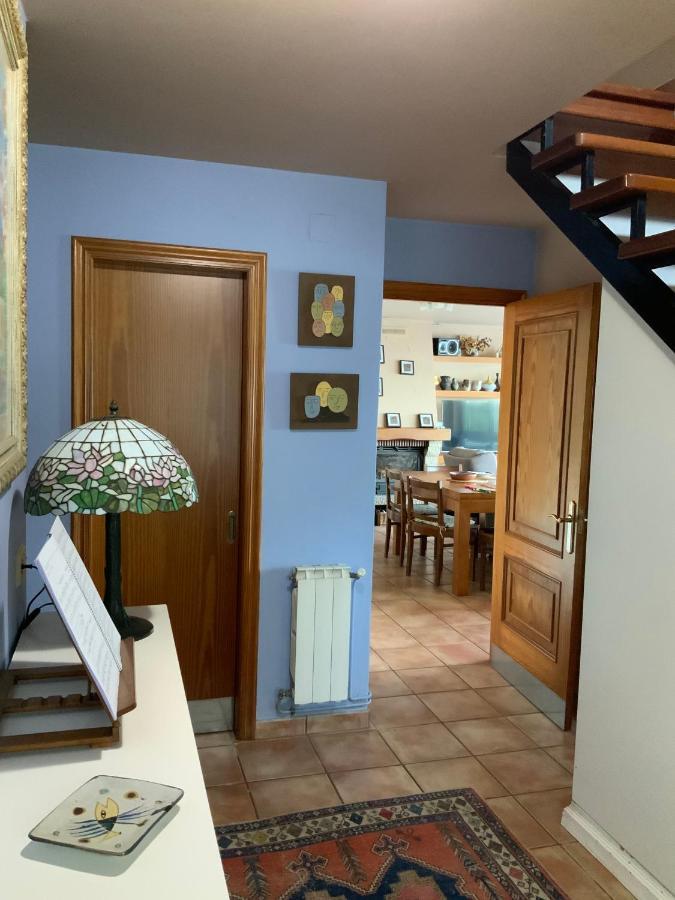 As Bouzas Villa Poio Exterior photo
